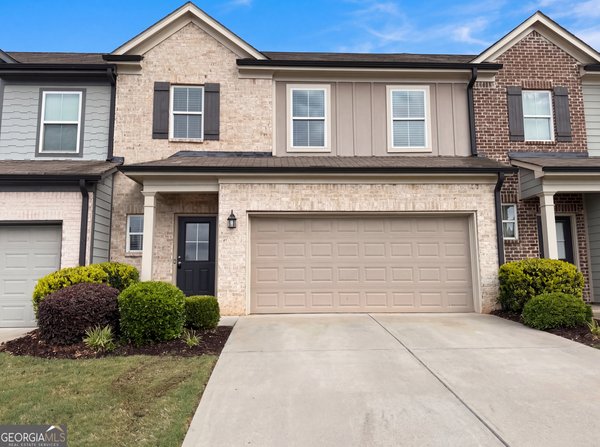 155 Wisteria Drive, Winder