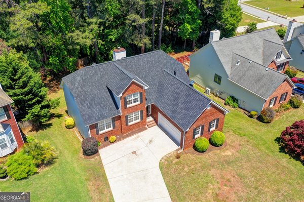 330 Thornberry Court, Lawrenceville