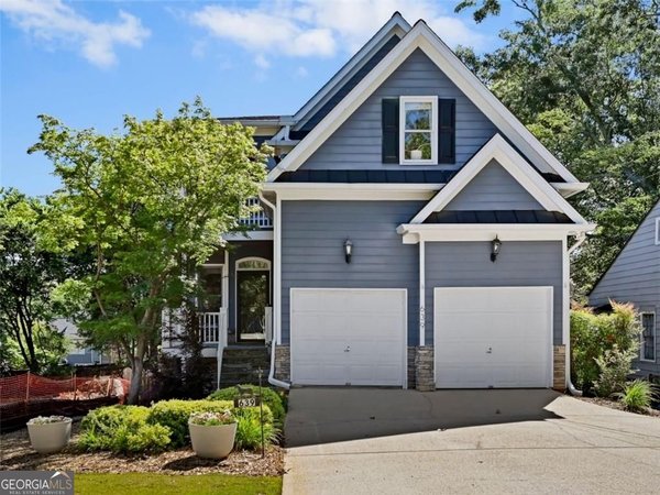 639 Sycamore Drive Decatur