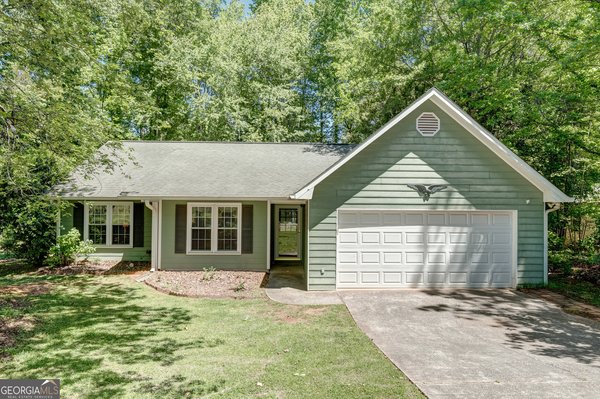 837 Bedford Park Peachtree City