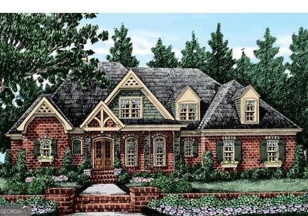 2862 Flat Shoals Road Conyers