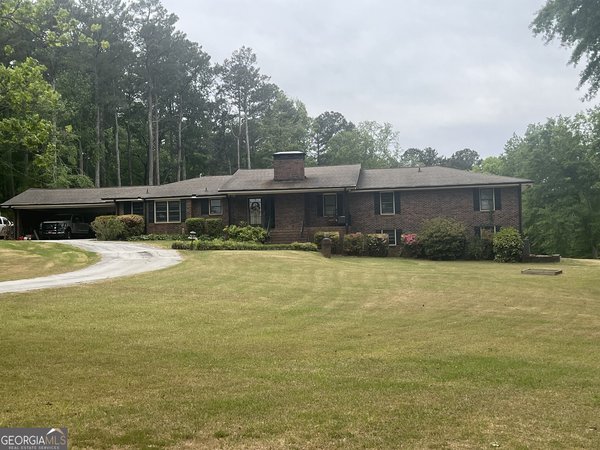 3490 Highway 81, Loganville