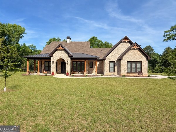 233 Hunter Road, Jefferson