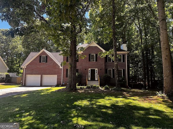 292 Lakeview Lane, Hiram
