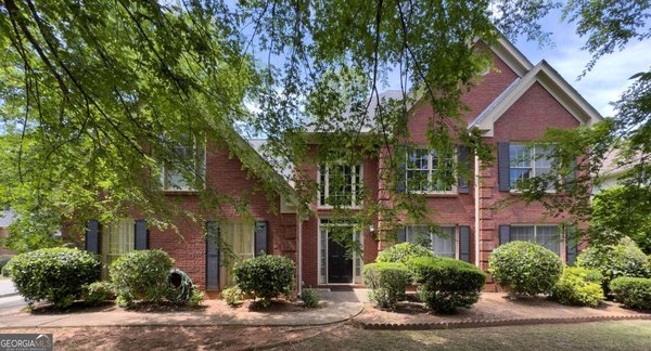 2315 Shore View Way, Suwanee