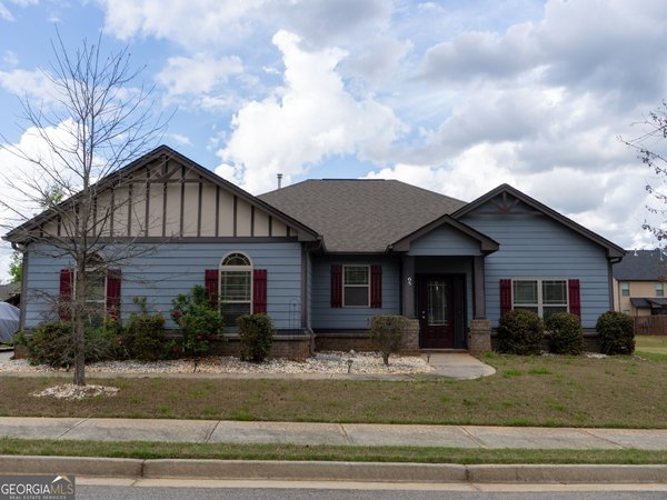 65 Silver Peak Drive, Covington