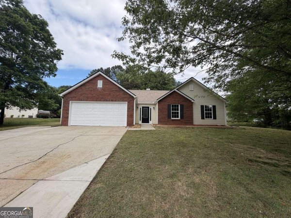 410 Crestbend Lane Powder Springs