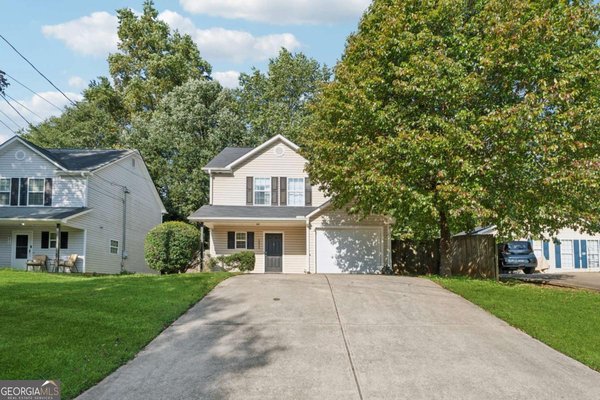 5425 Belvedere Street, Cumming