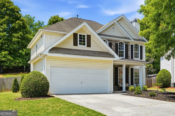 866 Tree Fern Way Mableton