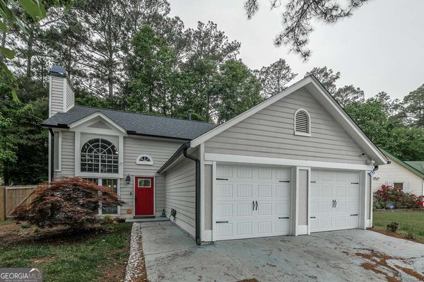 2005 Downs Place Lithonia
