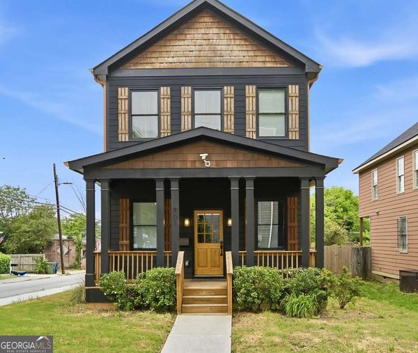 701 Smith Street, Atlanta