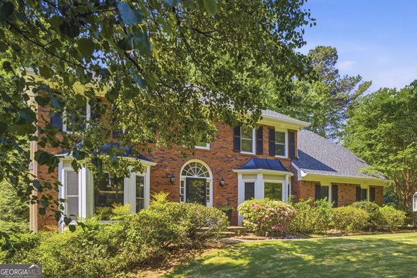1995 Trotters Ridge Way, Roswell