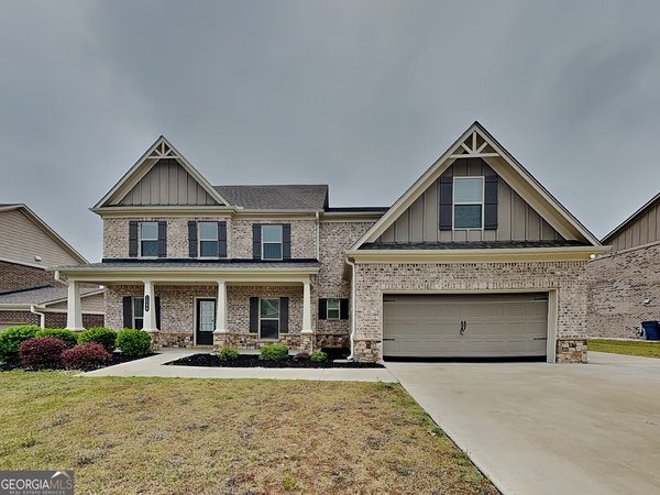 1590 Kamp Springs Avenue, Lawrenceville
