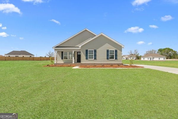 1103 Spurweed Lane, Statesboro