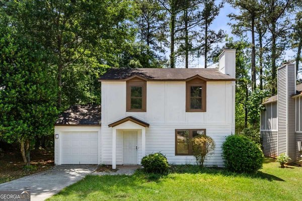 6317 Creekford Lane Lithonia