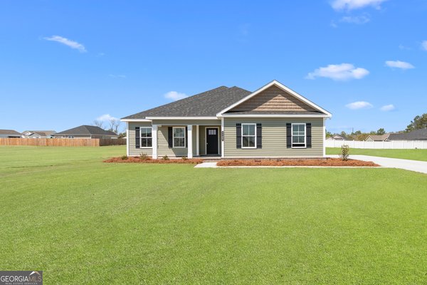 1109 Spurweed Lane, Statesboro