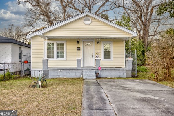 716 48th Street Savannah