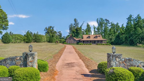 3472 Highway 46, Soperton