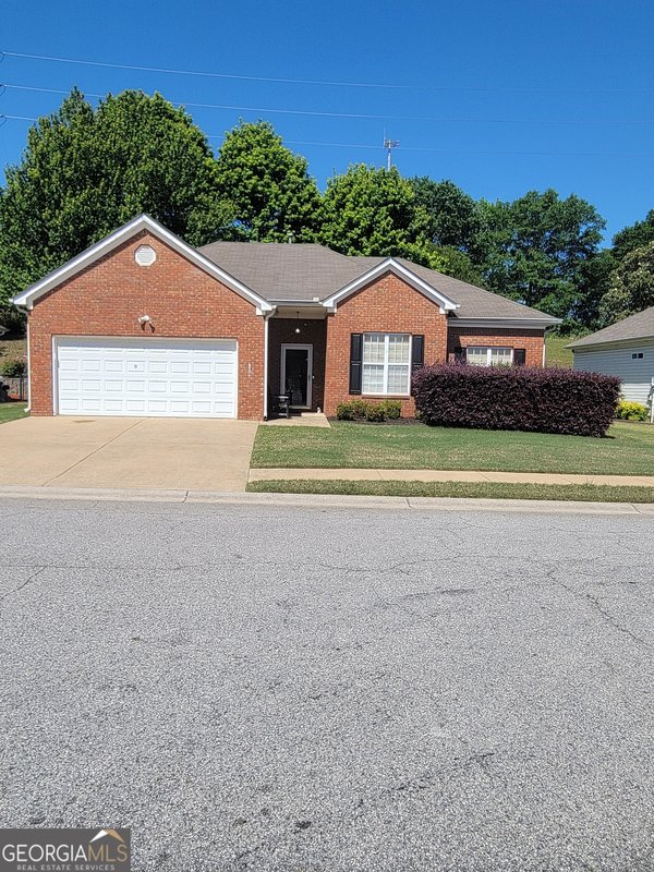 265 Emily Park Fayetteville