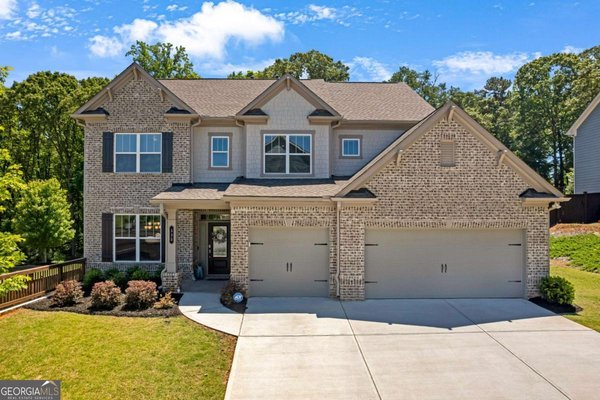 335 Parkside Meadow Drive Marietta