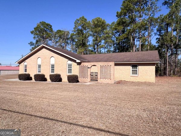 564 Oglethorpe Avenue, Lyons