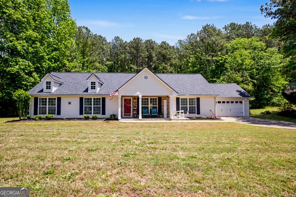 102 Greenfield Lane Grantville