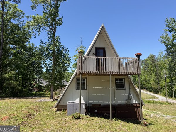9 Cherokee Resort Road, Pine Mountain