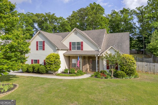 141 Cypress Drive, Jefferson