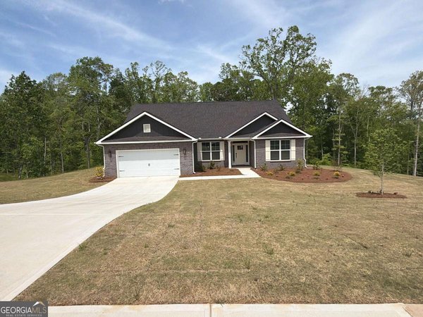 3340 Trevi Trail, Douglasville