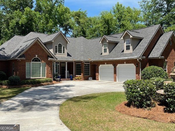 1720 Windsor Road Statesboro
