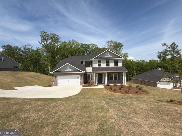 3330 Trevi Trail, Douglasville
