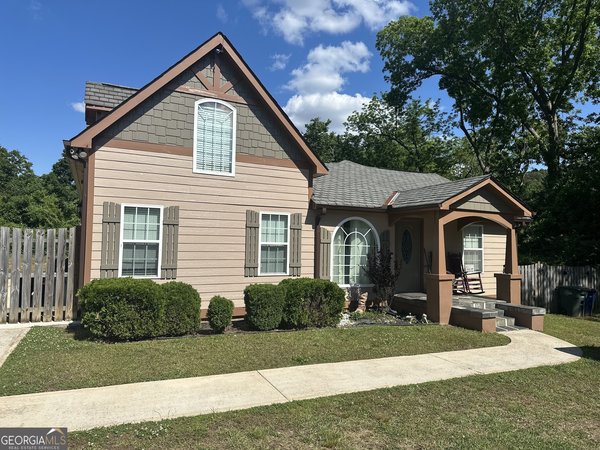 416 18th Street Griffin