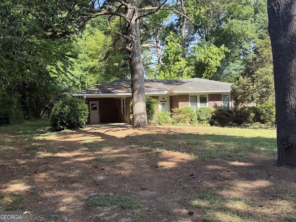 113 Martha Steet, Winder