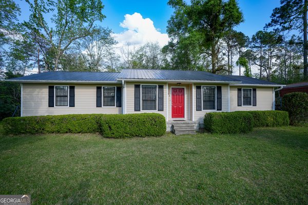 580 Limestone Street, Mount Vernon