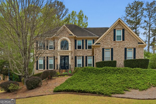 875 Ingleside Drive, Lawrenceville