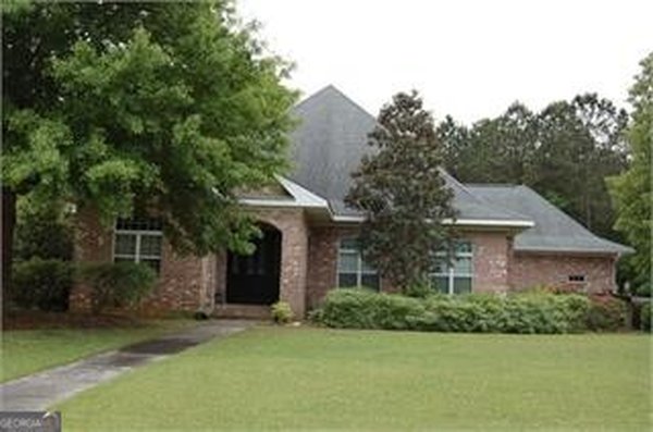 207 Mill Pond Chase, Warner Robins