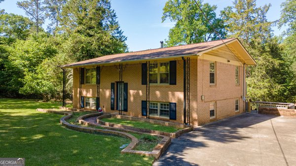 565 Rivermont Road, Athens