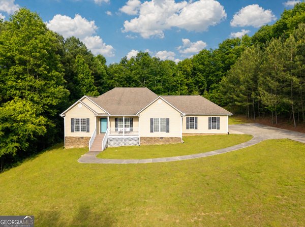 211 Sara Jane Lane Summerville