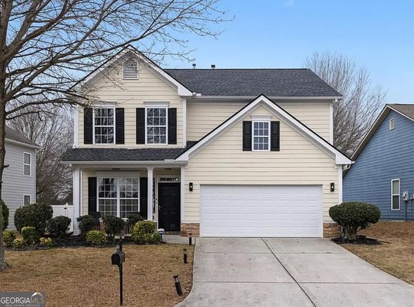 7404 Blue Jay Way Union City