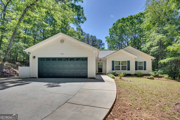111 Turtle Cove, Monticello