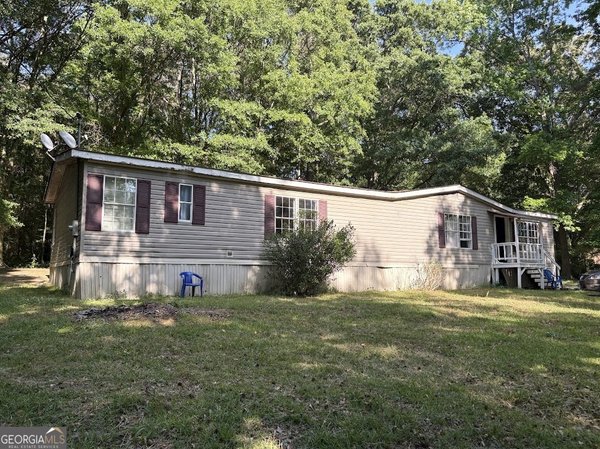 2240 Providence Church Road, Lavonia