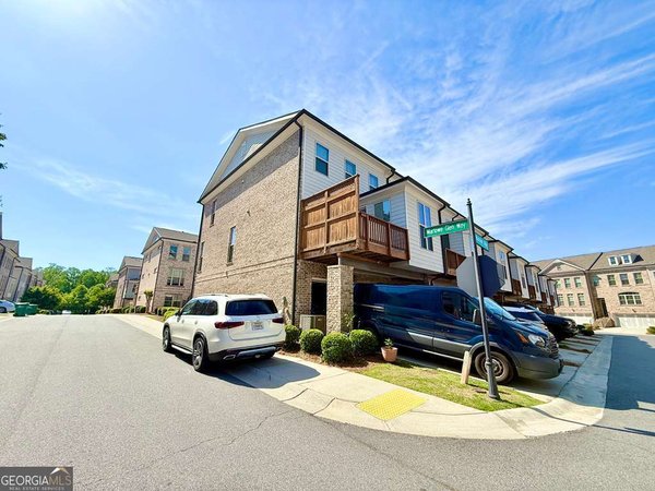 324 Marlowe Alley Johns Creek