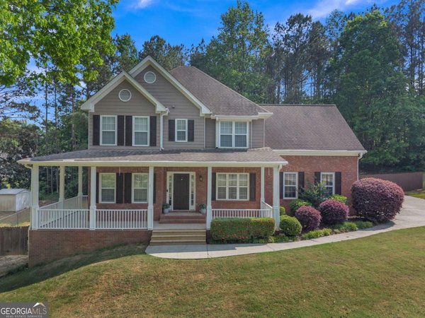 3633 Elinburg Cove Trail, Buford