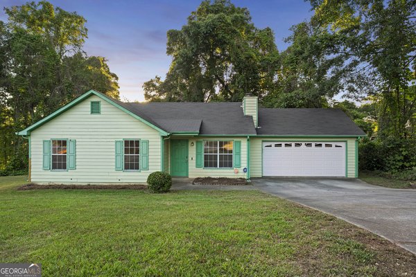 3504 Freeport Drive, Flowery Branch