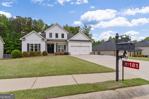 181 Saddleridge Drive, Bremen