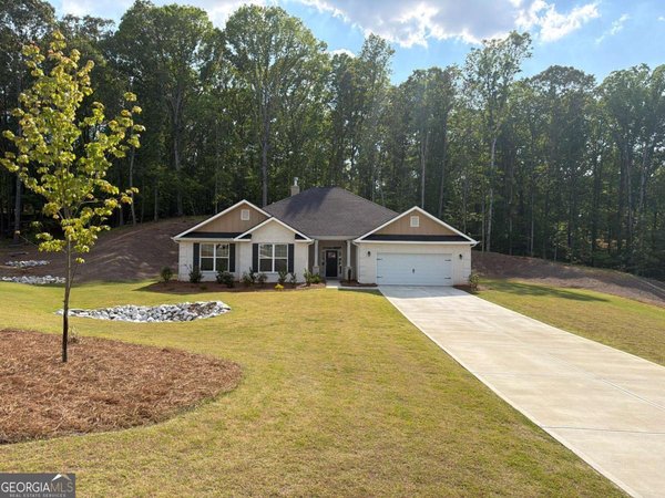 5311 Tuscany Drive, Douglasville