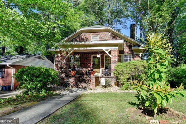 3546 Hemphill Street Atlanta