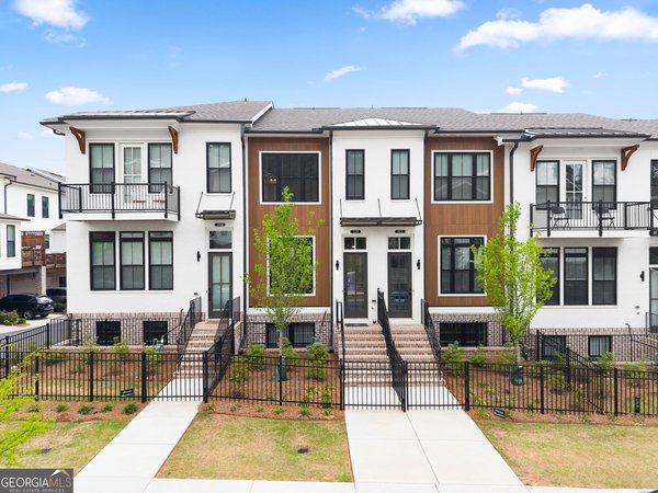 320 Olmstead Way, Alpharetta