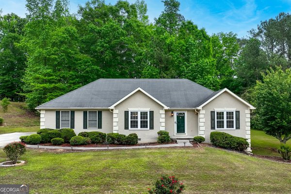 285 Burch Road Fayetteville