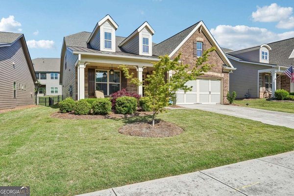 2690 Westlington Circle Cumming